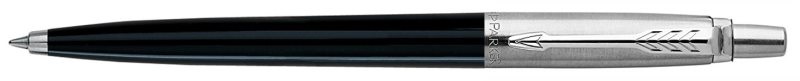 Parker Jotter Black Ballpen - Penna Sfera
